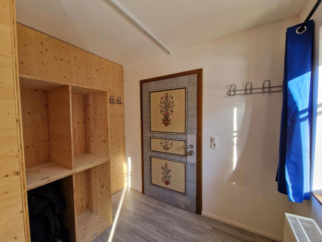Stanton Hostel Sankt Anton am Arlberg Bagian luar foto